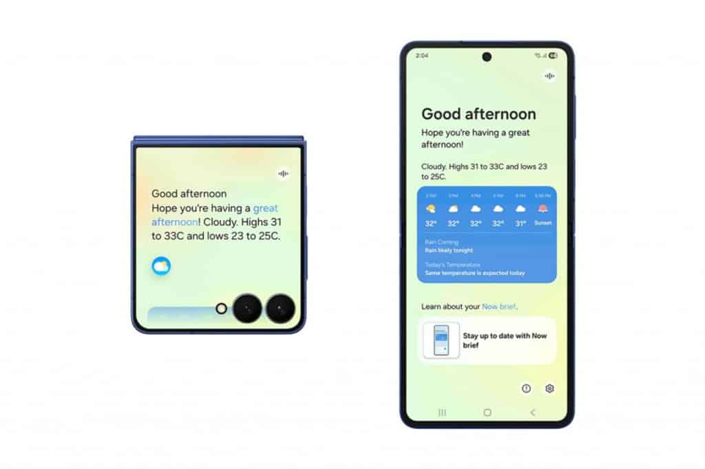 samsung one ui 8