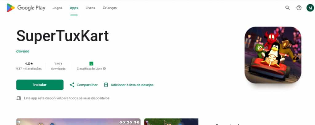 É fã de Linux? Veja 4 jogos com Tux, o mascote do sistema operacional Tux é o mascote do Linux, sistema operacional de código aberto preferido por administradores de sistemas, desenvolvedores e entusiastas. Ele é um verdadeiro símbolo da marca e adorado pelos usuários, pois simboliza liberdade, criatividade e independência. Jogo SuperTuxKart