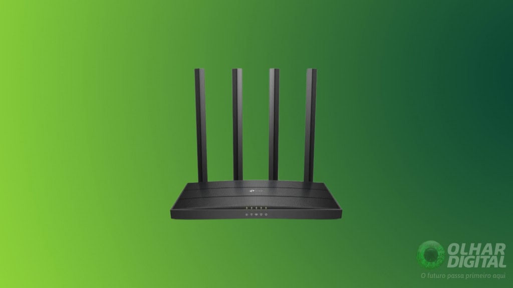 TP-LINK Archer C80