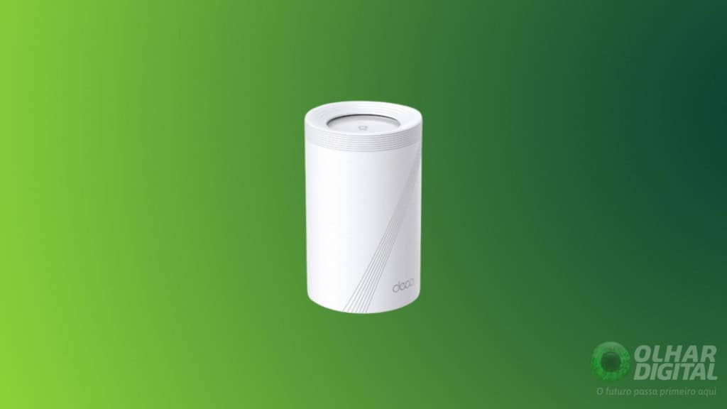 Os 8 melhores roteadores TP-Link para comprar em 2025 A TP-Link é uma fabricante global de equipamentos de rede, conhecida por oferecer roteadores, modems e acessórios para conexão à internet. TP-Link Deco BE65