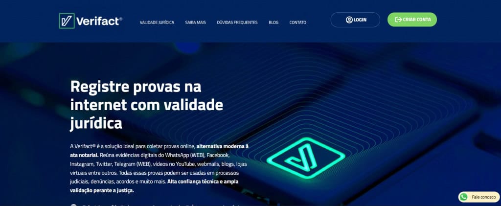 Conheça a Verifact, plataforma brasileira que ajudou Felca coletar provas por injúria Há cerca de um mês, o influenciador digital Felca (Felipe Bressanim) publicou no YouTube um vídeo-denúncia sobre a adultização de menores de idade na internet. Desde então, o país se dividiu em dois polos: aquele que apoiava o youtuber, e o que compactuava com a adultização dos jovens (pois consumiam o conteúdo disponibilizado online). Esse segundo grupo promoveu injúria a Felca devido ao vídeo-denúncia. Conheça a Verifact, plataforma brasileira que ajudou Felca coletar provas por injúria