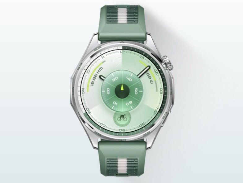 Huawei confirma data de lançamento de seu novo smartwatch no Brasil A gigante chinesa Huawei apresentou oficialmente a sua nova linha de smartwatches em evento realizado em Paris, na França, neste mês de setembro. Após o lançamento global, a empresa agora confirmou quando o Watch GT 6 chegará ao Brasil. Huawei confirma data de lançamento de seu novo smartwatch no Brasil