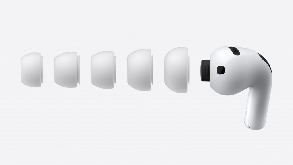 AirPods Pro 3 e três Apple Watch novos: veja as novidades “vestíveis” lançadas pela Apple A Apple realizou seu tradicional evento anual nesta terça-feira (9). Entre as novidades, a empresa da maçã anunciou uma nova geração de fones de ouvido, o AirPods Pro 3, e de relógios inteligentes, o Apple Watch, com três modelos novos. AirPods Pro 3 e três Apple Watch novos: veja as novidades “vestíveis” lançadas pela Apple