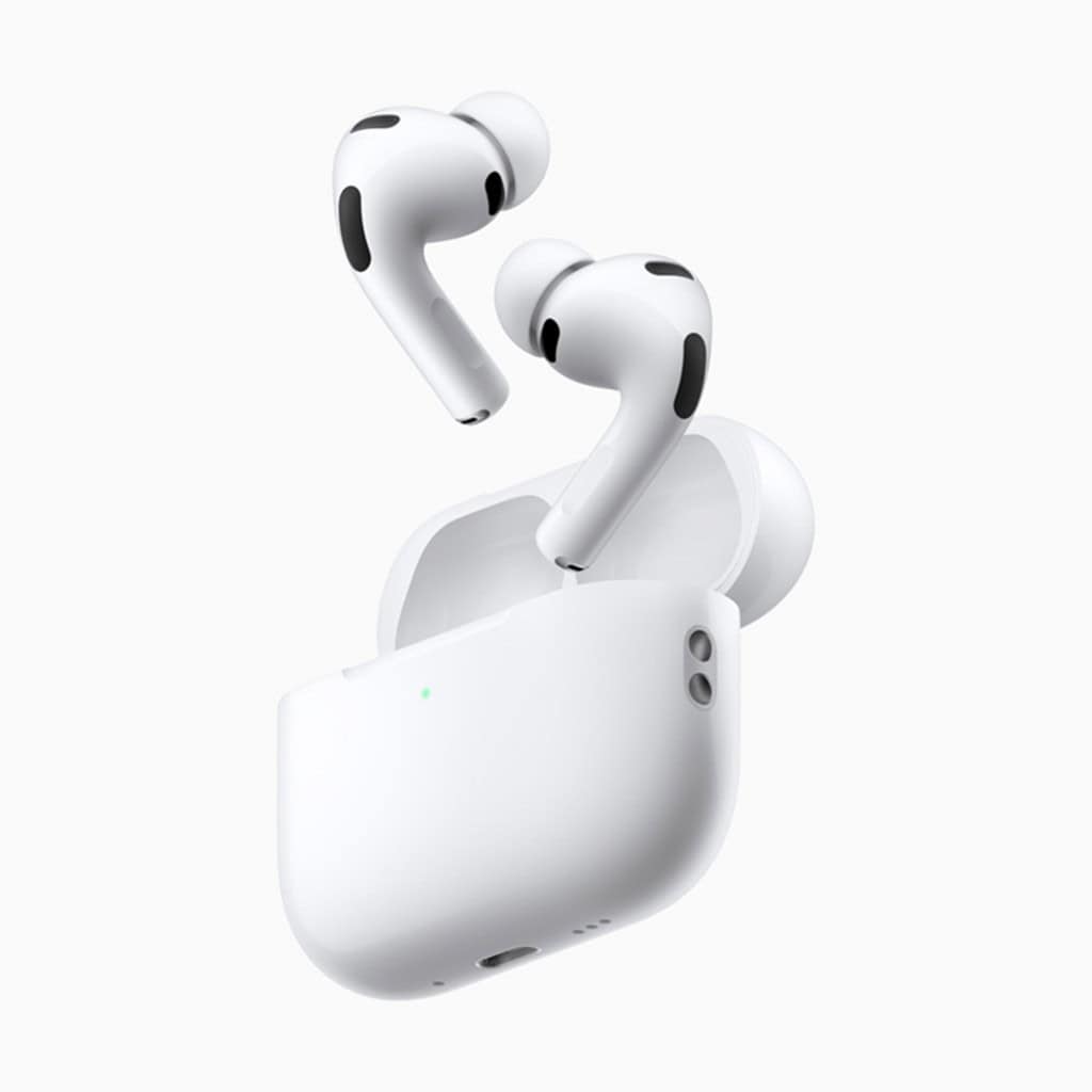 AirPods Pro 3 e três Apple Watch novos: veja as novidades “vestíveis” lançadas pela Apple A Apple realizou seu tradicional evento anual nesta terça-feira (9). Entre as novidades, a empresa da maçã anunciou uma nova geração de fones de ouvido, o AirPods Pro 3, e de relógios inteligentes, o Apple Watch, com três modelos novos. airpods pro 3