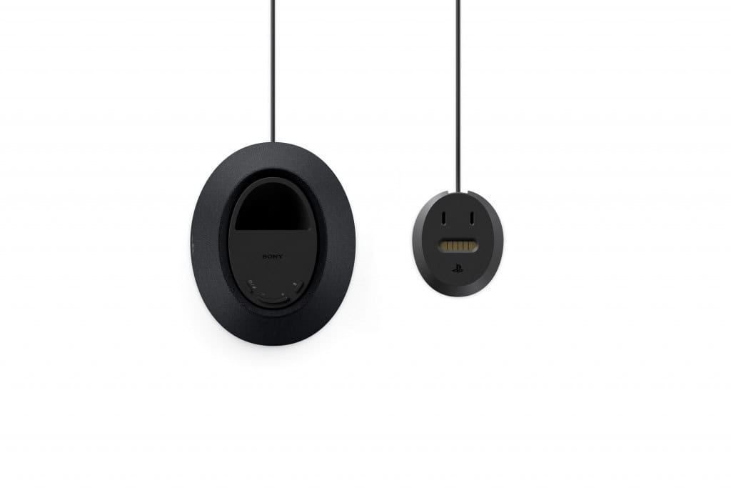 Pulse Elevate: PlayStation apresenta alto-falantes sem fio A linha de acessórios de áudio para PlayStation cresceu com os novos alto-falantes sem fio Pulse Elevate. A caixa se adapta a um console de jogos de mesa PS5, PC ou Mac, e pode ser usada em qualquer lugar com um controle remoto PlayStation Portal ou smartphone. A empresa garante um som realista, com latência ultrabaixa e conectividade sem perdas. O produto será lançado no mercado em 2026, mas os preços não foram informados. alto falante