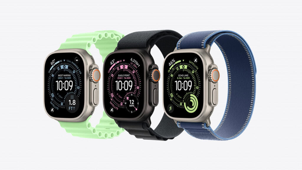 Apple Watch Ultra 3, Series 11 e SE 3: modelos chegam a R$ 10.500; veja todos os preços A Apple anunciou três novas gerações de smartwatch durante seu tradicional evento anual nesta terça-feira (9): o Apple Watch SE 3 (mais básico), Apple Watch Series 11 (intermediário) e Apple Watch Ultra 3 (avançado). Apple Watch Ultra 3, Series 11 e SE 3: modelos chegam a R$ 10.500; veja todos os preços