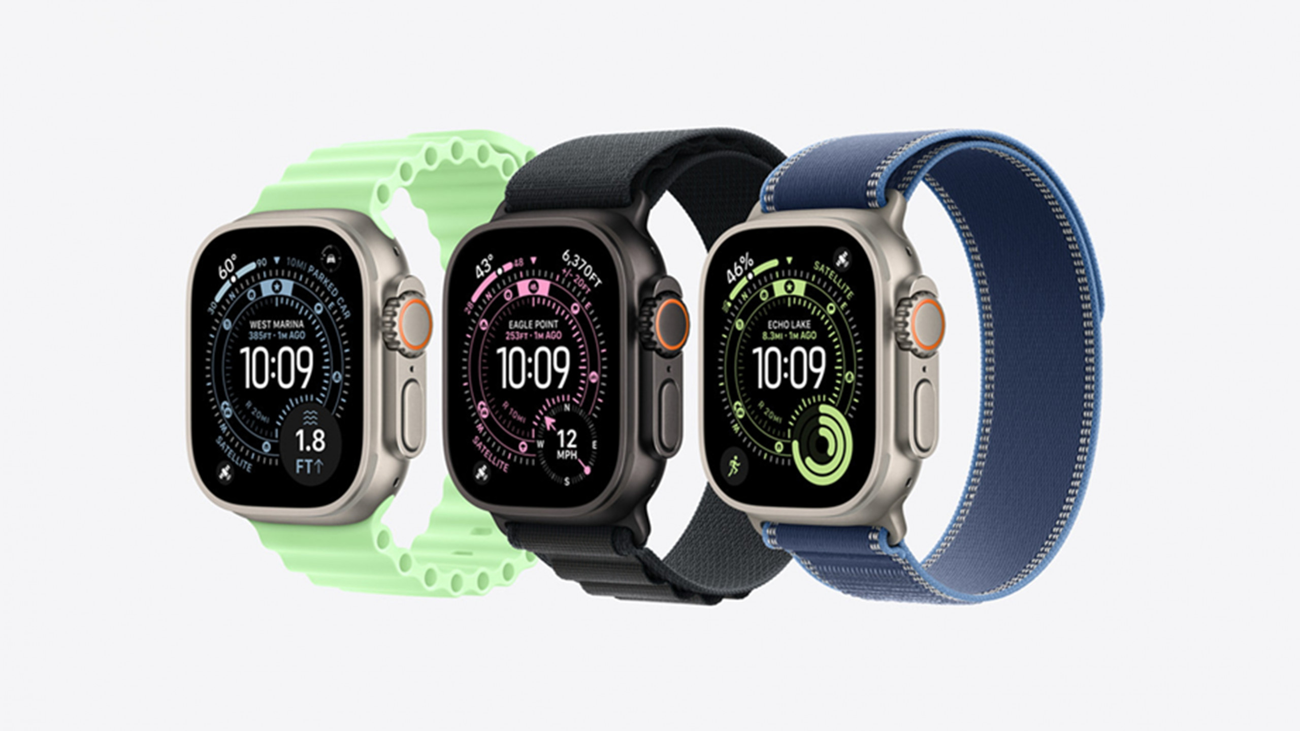 Apple Watch Ultra 3, Series 11 e SE 3: modelos chegam a R$ 10.500; veja todos os preços