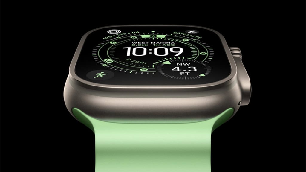 AirPods Pro 3 e três Apple Watch novos: veja as novidades “vestíveis” lançadas pela Apple A Apple realizou seu tradicional evento anual nesta terça-feira (9). Entre as novidades, a empresa da maçã anunciou uma nova geração de fones de ouvido, o AirPods Pro 3, e de relógios inteligentes, o Apple Watch, com três modelos novos. AirPods Pro 3 e três Apple Watch novos: veja as novidades “vestíveis” lançadas pela Apple