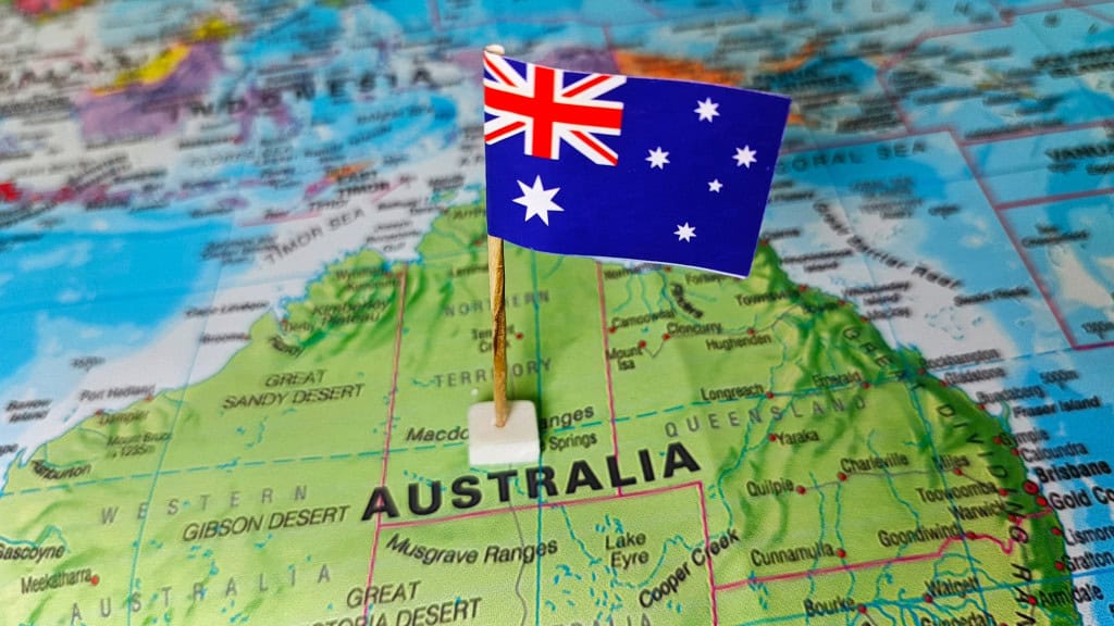 TikTok chinês ou americano? Austrália vai ter que escolher A Austrália acompanha de perto as negociações entre EUA e China sobre o destino do TikTok, como explica uma matéria do The Guardian. TikTok chinês ou americano? Austrália vai ter que escolher