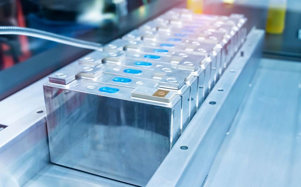 Novo sistema prevê se bateria consegue completar tarefas específicas Engenheiros da Universidade da Califórnia, em Riverside, desenvolveram uma nova métrica de diagnóstico de baterias chamada Estado da Missão (SOM), que prevê se uma bateria consegue completar uma tarefa específica em condições reais. bateria de litio
