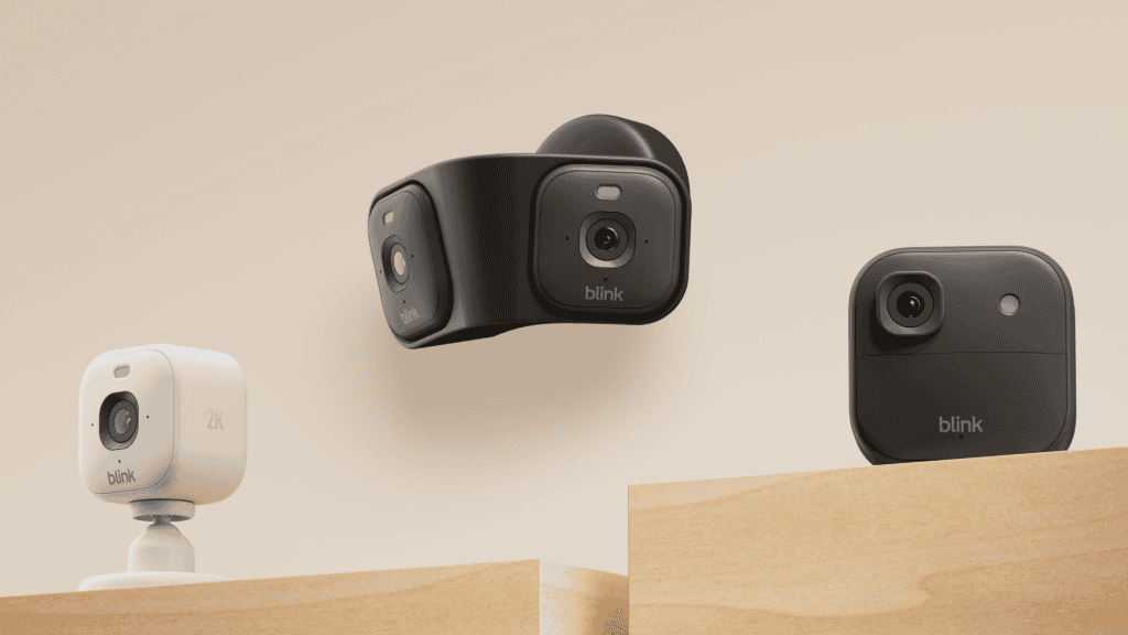 Tudo o que a Amazon lançou hoje: Echo, Fire TV e mais A Amazon realizou hoje, em Nova York, seu evento de hardware de 2025, apresentando uma série de novos produtos voltados para casa conectada, entretenimento e produtividade. Entre os destaques estão a nova geração de dispositivos Echo, as Smart TVs Fire TV, os Kindle Scribe repaginados e as câmeras de segurança Blink e Ring. amazon blink