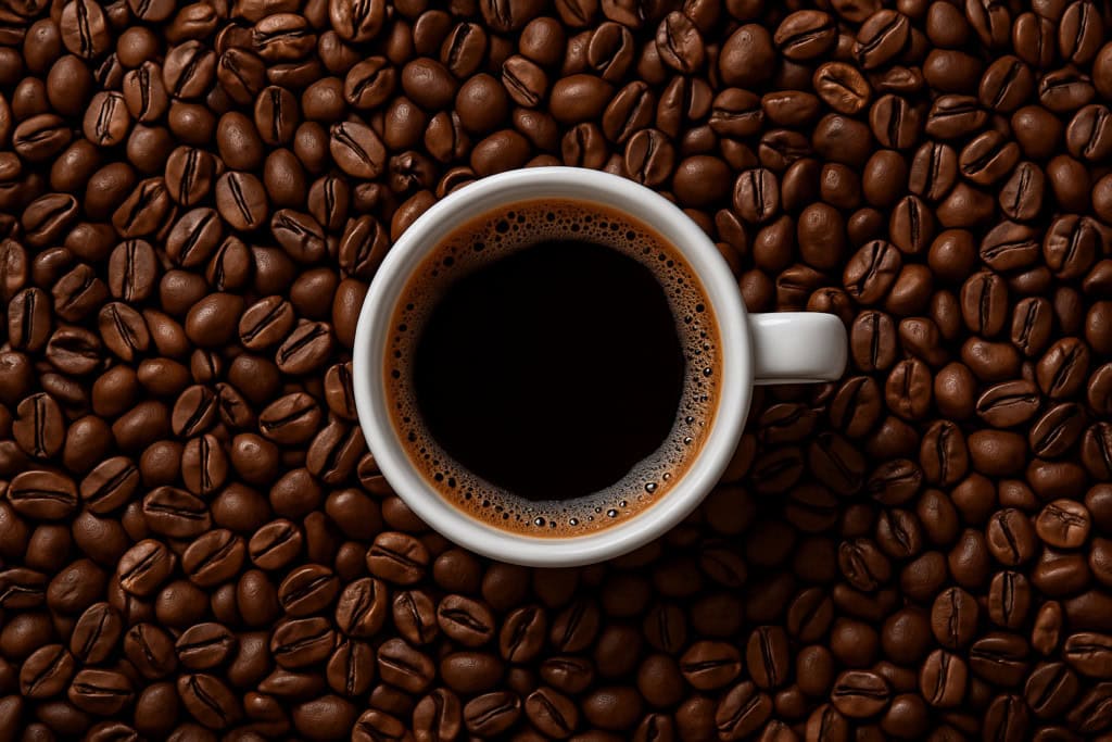cafe