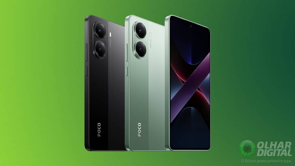 redmi1 Veja quais foram os celulares mais vendidos na Amazon em setembro de 2025
