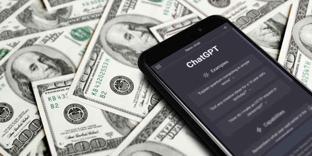 ChatGPT ganha novos recursos e quer mudar a forma como usamos a internet A OpenAI, em apenas três anos, se tornou um símbolo do boom da inteligência artificial, transformando o ChatGPT em uma plataforma completa, capaz de criar aplicativos, planejar viagens, realizar compras e, por que não, navegar na web no lugar do usuário. chatgpt dinheiro