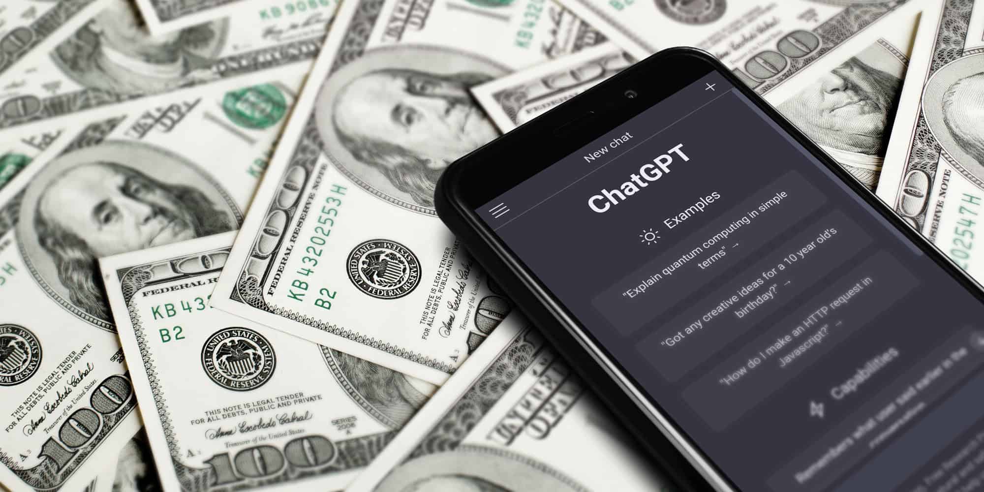 OpenAI seguirá xAI e lançará ChatGPT com função adulta