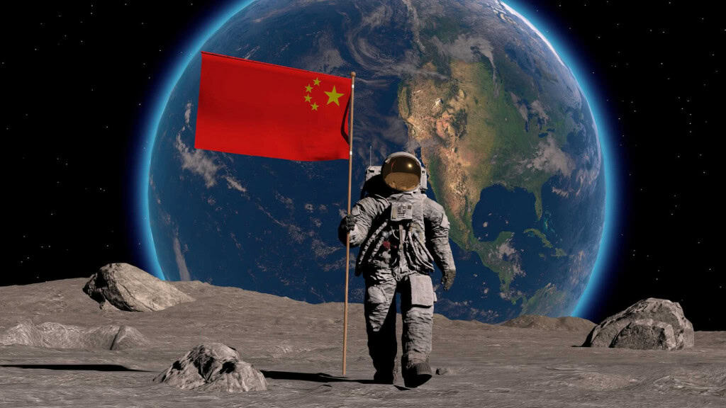 Água na Lua: missão chinesa Chang’e-6 revela presença no solo lunar Você sabia que existe água na Lua? Apesar de ainda não ser possível estimar a quantidade total disponível, a descoberta feita pela missão Chang’e-6 é importante, pois demonstra que o nosso satélite não é um corpo totalmente seco e que essa água pode, no futuro, ser utilizada. Água na Lua: missão chinesa Chang’e-6 revela presença no solo lunar