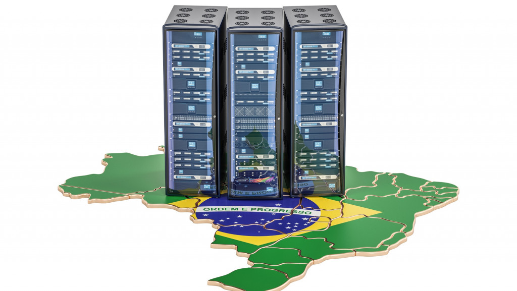 De terras-raras a data centers: o que pode entrar na conversa entre Trump e Lula O encontro breve entre o presidente do Brasil, Luiz Inácio Lula da Silva (PT), e dos EUA, Donald Trump, nos corredores da ONU na quarta-feira (24) abriu espaço para algo improvável até poucas semanas atrás: uma negociação direta entre os líderes. data centers no Brasil