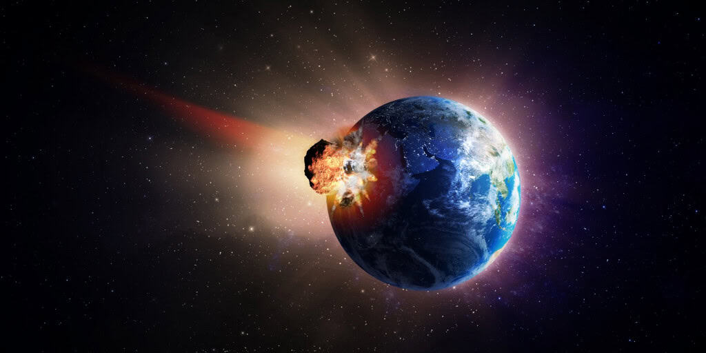 O mundo vai acabar amanhã? Entenda nova teoria A internet voltou a ser palco de especulações sobre o fim do mundo. Desta vez, a previsão ganhou força em plataformas como TikTok e X, apontando que a Terra estaria prestes a acabar nesta terça-feira, 23 de setembro de 2025. O alerta tem sido compartilhado por usuários e ganhou destaque após declarações do pastor Joshua Mhlakela, que afirma ter recebido a “informação” em um sonho. fim do mundo