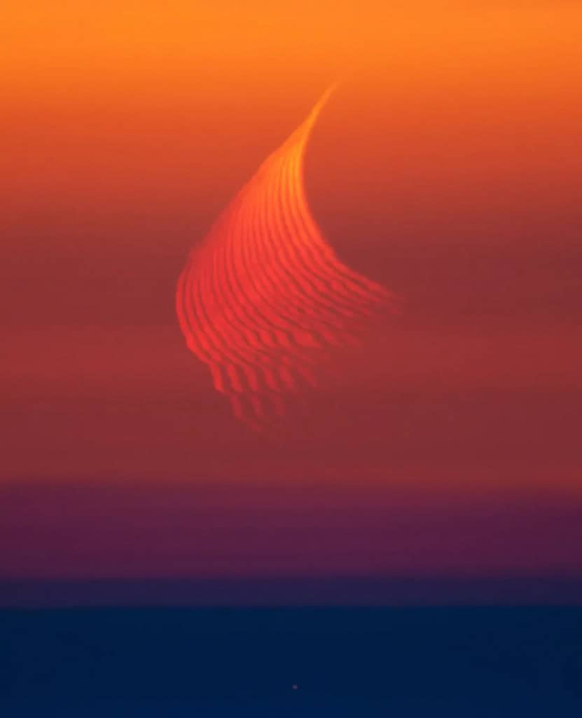 Andrômeda vence concurso “Fotografia Astronômica de 2025” – veja os ganhadores de todas as categorias Centenas de imagens espetaculares encantaram os olhos dos jurados que ajudaram a eleger as melhores fotografias de astronomia de 2025, na 17ª edição do concurso Fotógrafo de Astronomia do Observatório Real de Greenwich, Inglaterra. O grande destaque da premiação foi um registro incrível de Andrômeda, a galáxia espiral mais próxima da Via Láctea. Andrômeda vence concurso “Fotografia Astronômica de 2025” – veja os ganhadores de todas as categorias