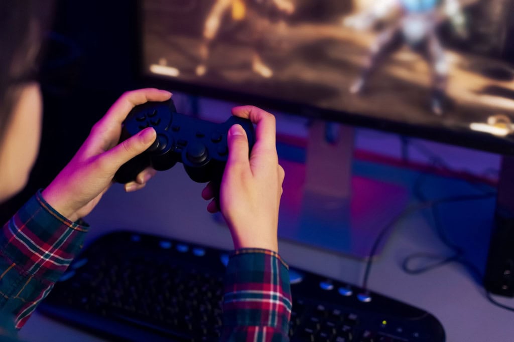 games