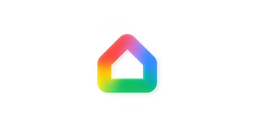 google home