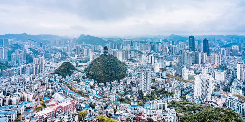 Guizhou