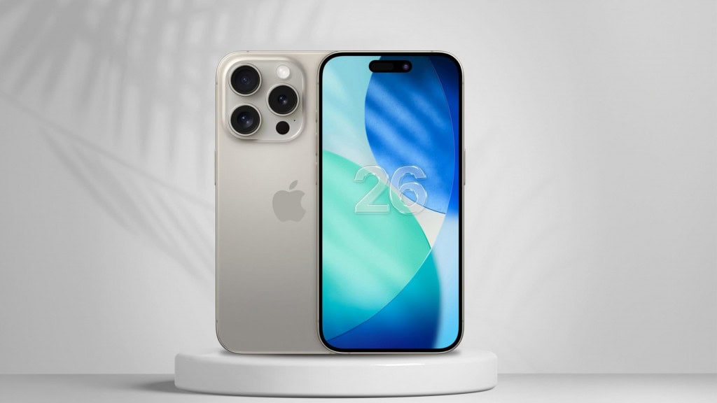 Mas já? Apple lança atualização do iOS 26; veja o que tem de novo A Apple lançou nesta segunda-feira (29) uma atualização para o iOS 26. A versão iOS 26.1 já está disponível para download e é focado na correção de bugs e recursos de segurança. iPhone com iOS 26