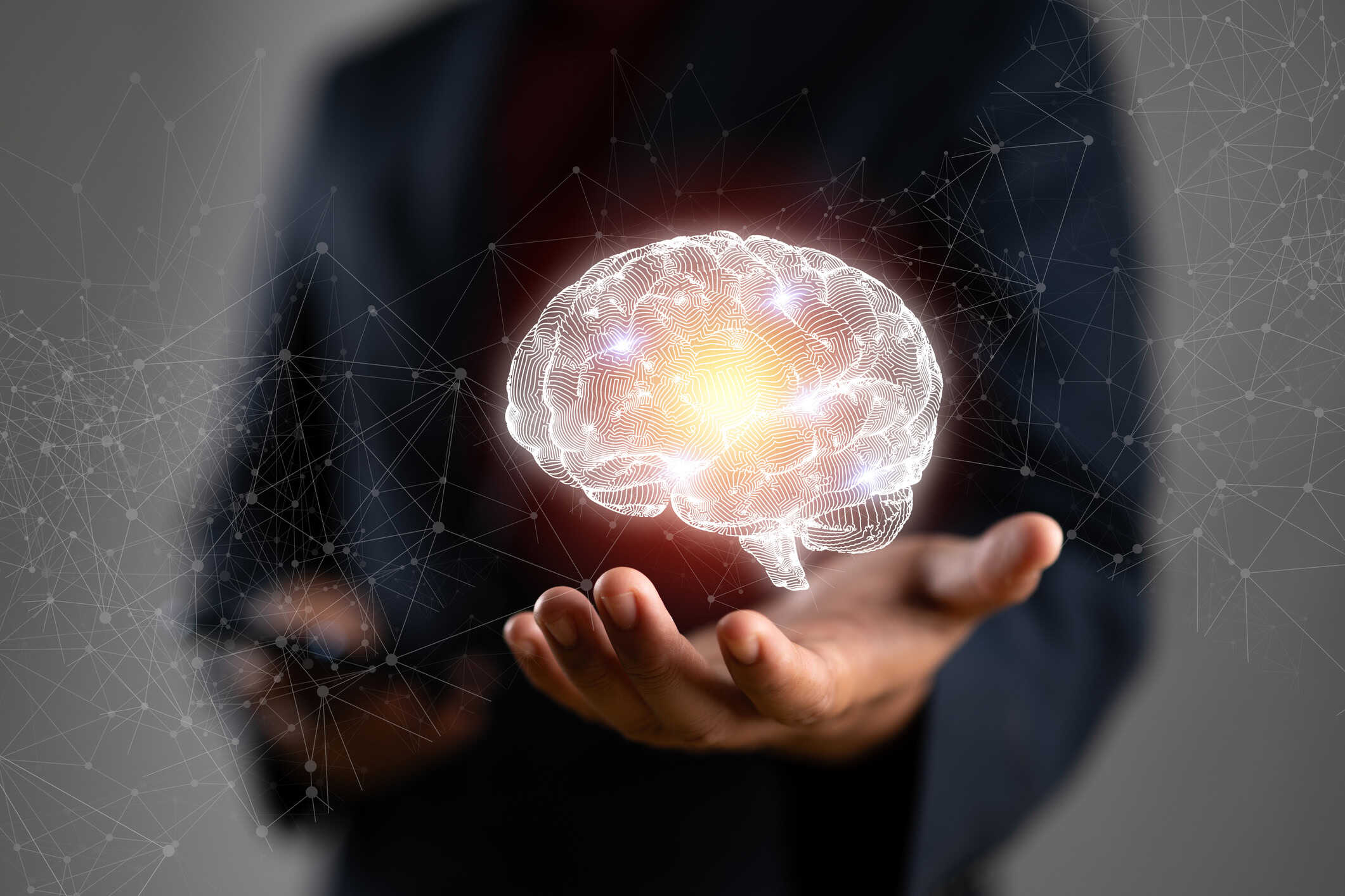Implante cerebral permite ao paciente controlar as mãos de outra pessoa; entenda