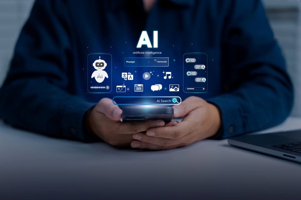 ia chatbot