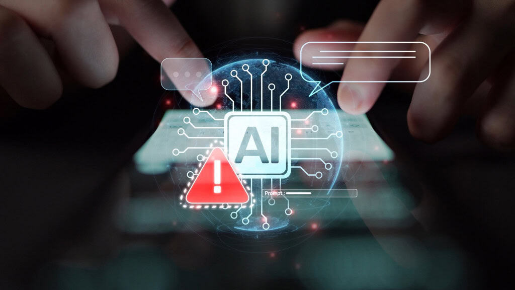 MIT alerta: chatbots podem induzir cientistas ao erro com estudos falhos Confiar as respostas fornecidas pelos chatbots está se tornando cada vez mais complicado. Estudo do MIT Technology Review revelou que alguns modelos usam artigos retratados para responder às solicitações dos usuários. AI com um logo de atenção