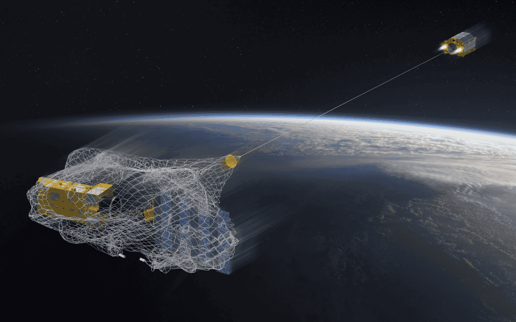 Síndrome de Kessler: confinados sob uma cortina de lixo espacial Imagine olhar para o céu e perceber que não podemos mais atravessá-lo — nem foguetes, nem sondas, nem astronautas. O caminho para o espaço, que sempre foi nosso símbolo de liberdade e do nosso avanço tecnológico, fechado por uma cortina de entulho orbital. Síndrome de Kessler: confinados sob uma cortina de lixo espacial