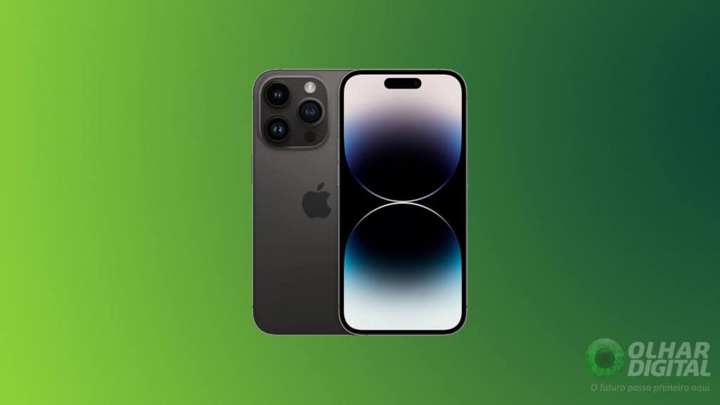 7 câmeras de celulares que fazem ótimas fotos da Lua Um dos principais pontos analisados pelas pessoas na hora de comprar um novo celular é a qualidade da câmera do dispositivo. Esse é um componente que, inclusive, passou por uma grande evolução ao longo dos anos. Alguns modelos são capazes até de fazer uma fotografia nítida da superfície da Lua. iPhone 14 Pro
