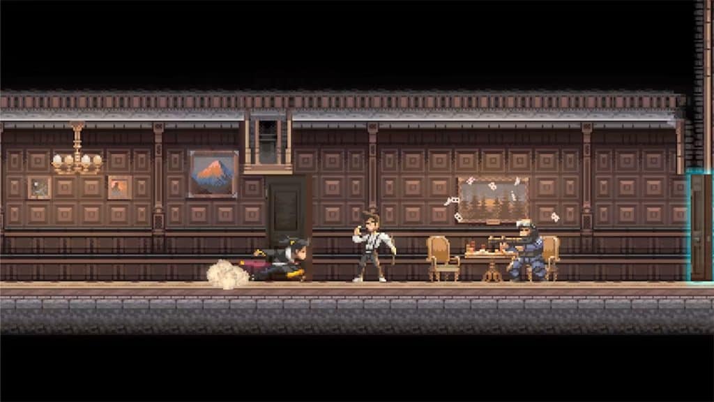 Quais são os melhores jogos de samurai? Confira uma lista com 11 títulos Se existe um gênero que continua crescendo e conquistando jogadores de todos os estilos, é o dos jogos de samurais. As histórias do Japão feudal, as batalhas cheias de honra e o som das katanas se cruzando nunca saem de moda. Em 2025, novos títulos chegaram com tudo, e alguns clássicos seguem firmes, mostrando que a cultura dos guerreiros do Sol Nascente ainda tem muito espaço no mundo dos games. Katana Zero