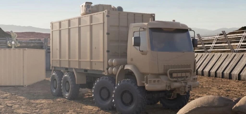 Laser desenvolvido na Austrália pode derrubar enxame de drones A guerra entre Rússia e Ucrânia tem sido marcada pela ampla utilização de drones nos campos de batalha. Esses dispositivos podem ser eficazes para destruir alvos e até equipamentos mais caros, como tanques, navios e aeronaves modernas. Laser desenvolvido na Austrália pode derrubar enxame de drones