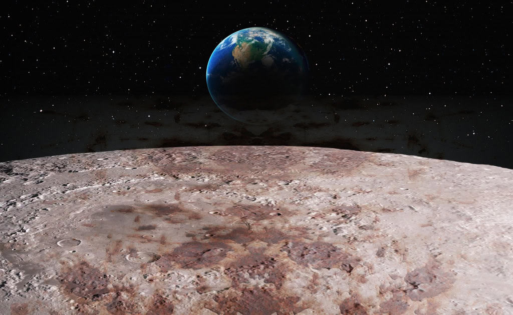 Lua se encontra “no sigilo” com Júpiter Dando continuidade à sua “turnê mensal” de outubro pelos planetas do Sistema Solar, após visitar Saturno, a Lua se encontra com Júpiter, surgindo bem próxima ao gigante gasoso no céu – em um fenômeno conhecido como conjunção astronômica. Lua se encontra “no sigilo” com Júpiter