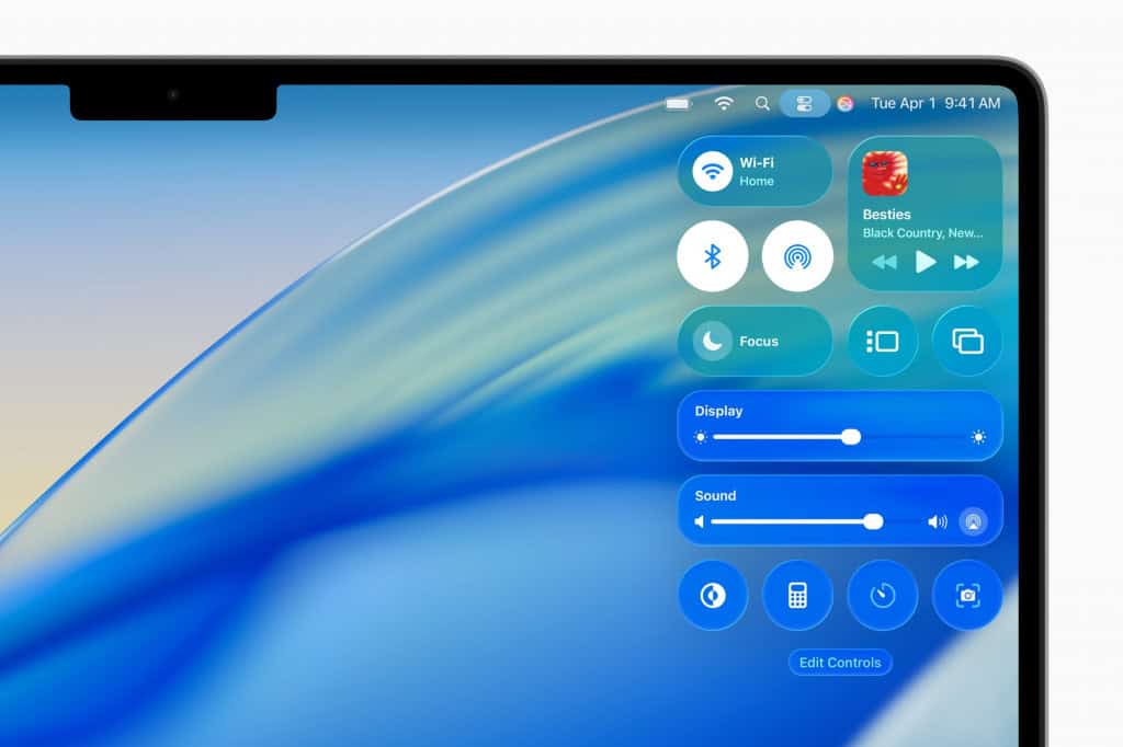 macOS Tahoe 26 chega com busca Spotlight avançada e integração com iPhone O macOS Tahoe 26 já está disponível para usuários de MacBooks e desktops compatíveis. A atualização havia sido anunciada em junho, durante a WWDC 25, e ficou em fase de testes nos últimos três meses por meio de betas para desenvolvedores e para o público. personalizável macos