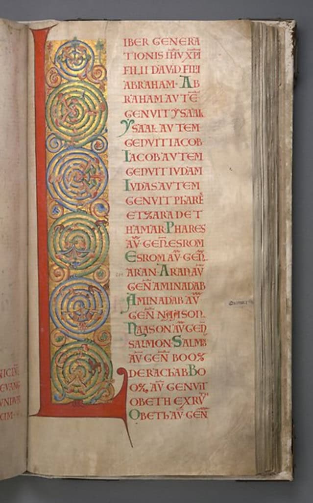 ‘Bíblia do Diabo’: conheça a história do maior manuscrito medieval do mundo O maior manuscrito medieval conhecido tem 310 folhas e reúne diversos textos. Chamado de Codex Gigas, ele tem sido estudado por pesquisadores há anos, mas continua despertando interesse e intrigando os estudiosos devido a algumas lendas. ‘Bíblia do Diabo’: conheça a história do maior manuscrito medieval do mundo