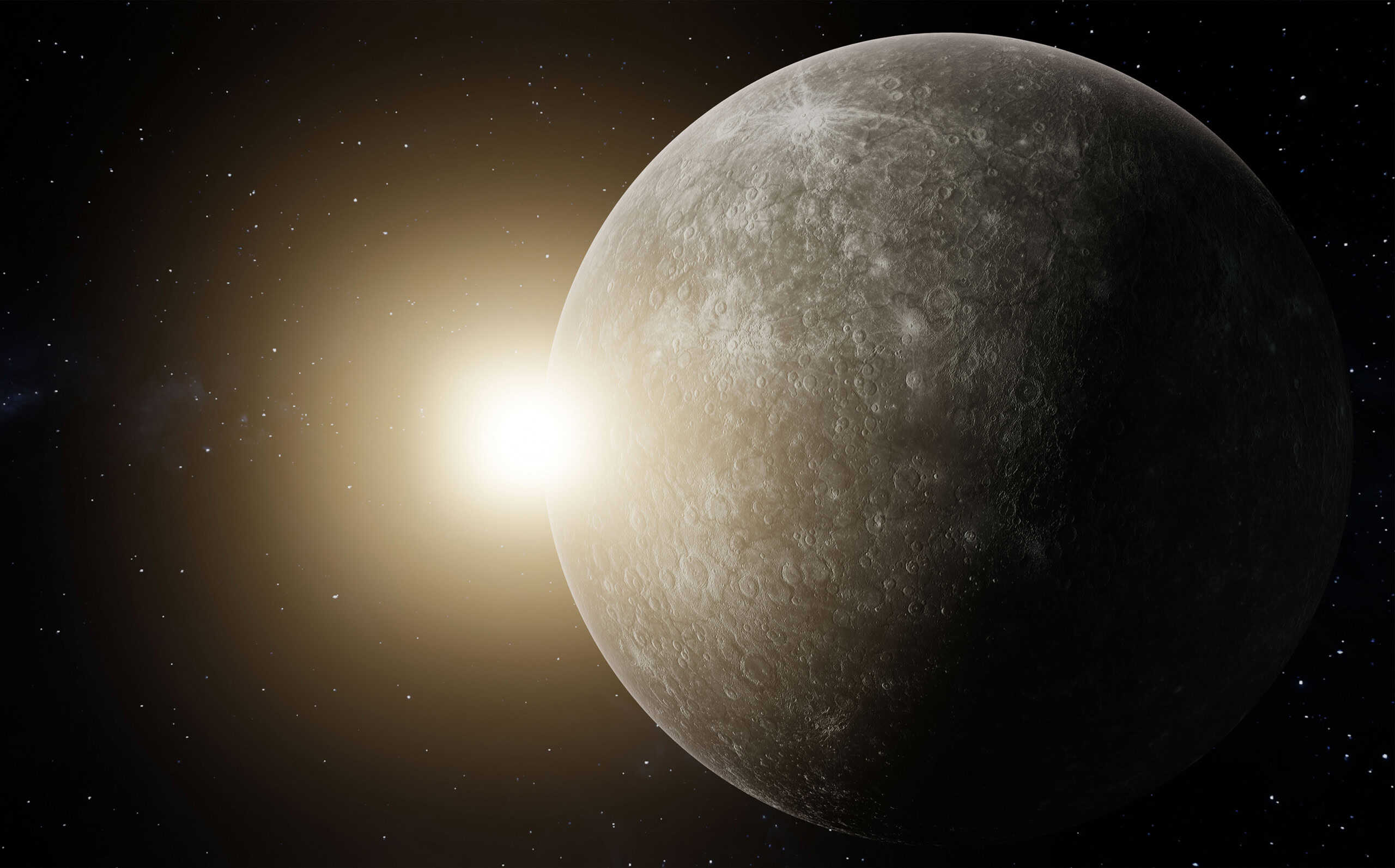 Mercúrio desaparece do céu – entenda