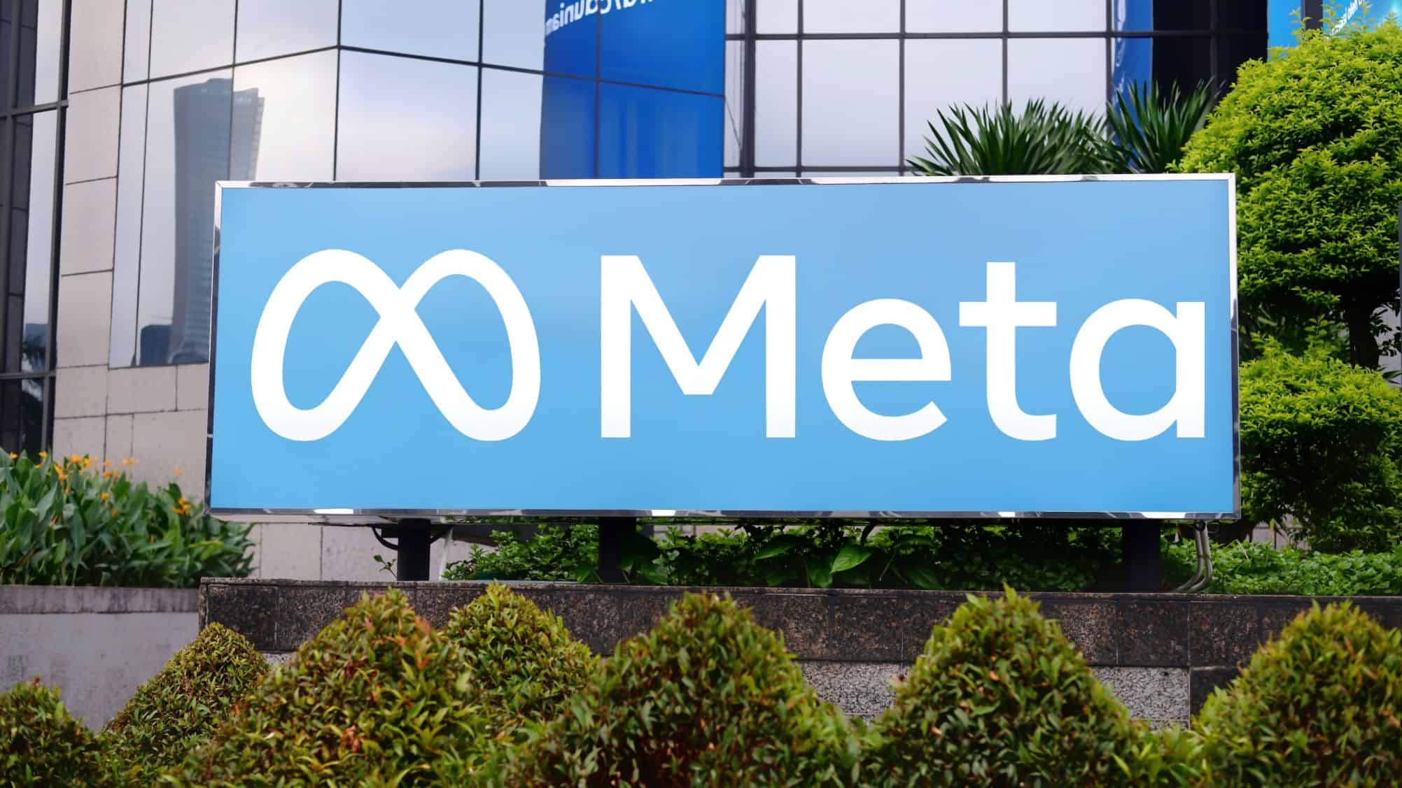 Meta fecha acordo bilionário para erguer um dos maiores data centers do mundo