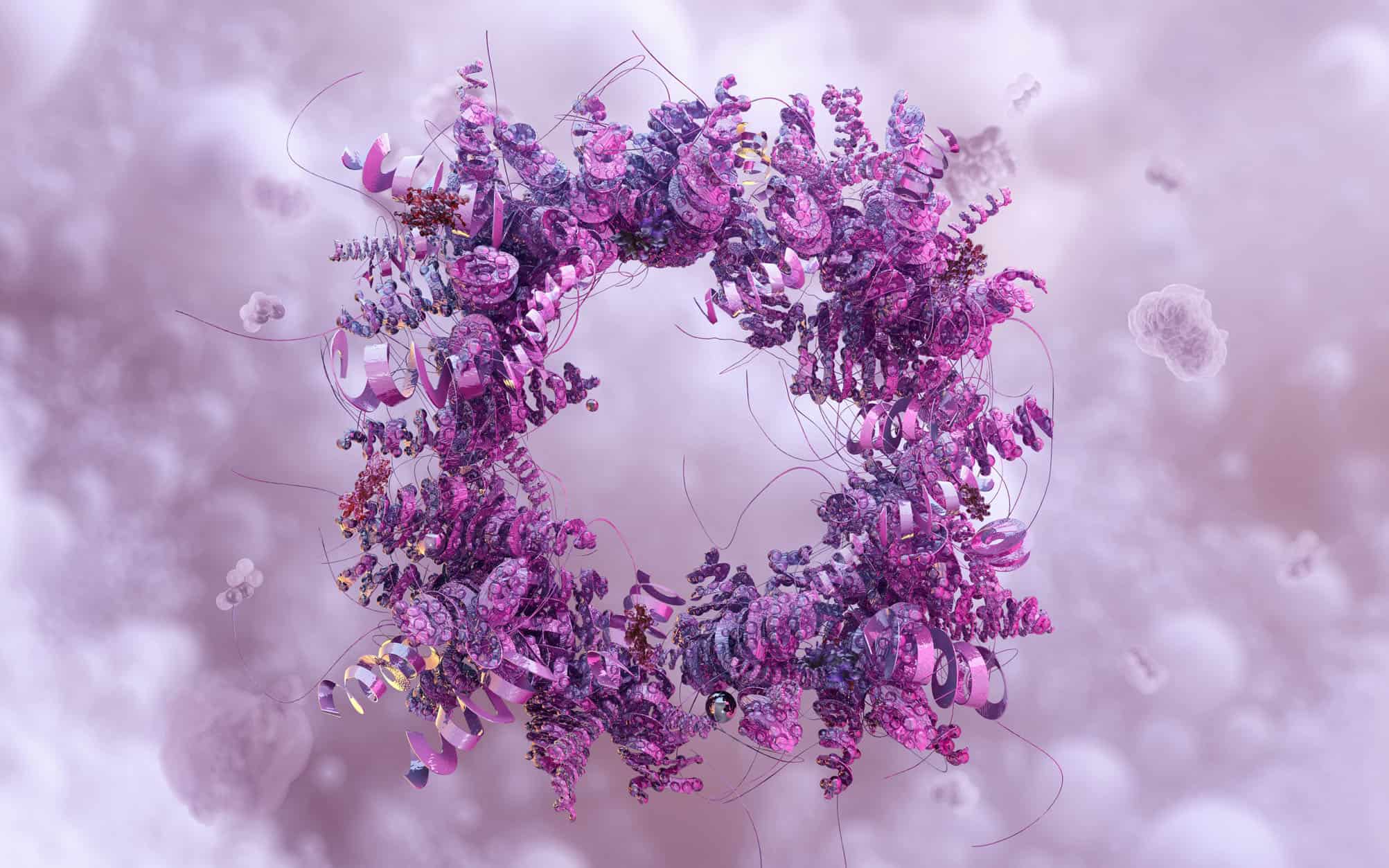Apple cria modelo de IA mais rápido e eficiente para prever estruturas de proteínas Recentemente, o Google DeepMind revolucionou a biologia com o AlphaFold, um modelo de inteligência artificial capaz de prever a estrutura 3D de proteínas a partir de sua sequência de aminoácidos. Apple cria modelo de IA mais rápido e eficiente para prever estruturas de proteínas