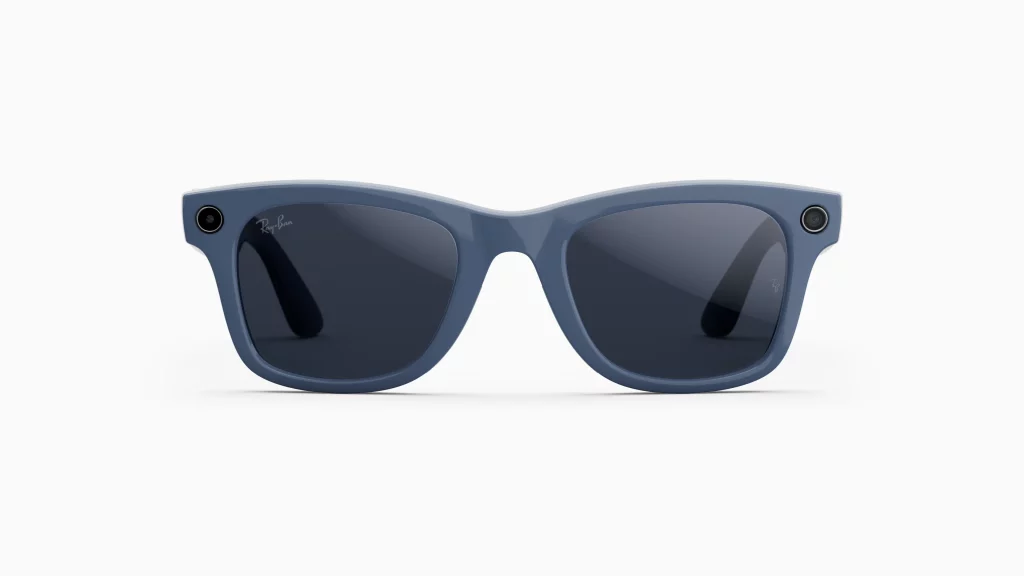 Óculos Ray-Ban Gen 2