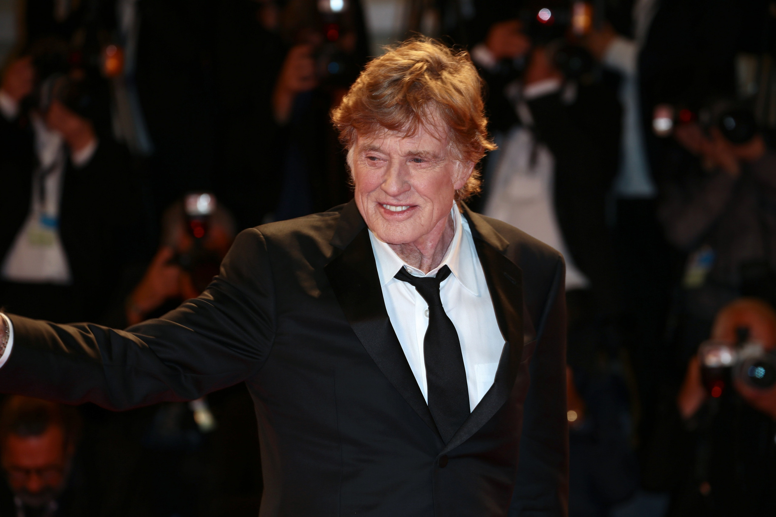Robert Redford, the Hollywood Rubacuori and the Oscar winner, dies at 89