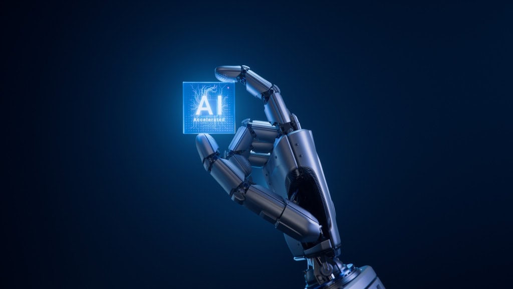 Layoff: Meta está demitindo centenas de funcionários da divisão de IA A Meta está cortando cerca de 600 posições dentro da Superintelligence Labs, divisão de IA focada na busca pela superinteligência. A informação foi divulgada em um memorando interno obtido pelo site Axios. robô humanoide inteligência artificial