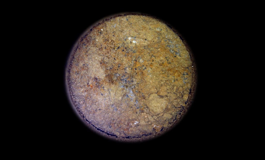 NASA anuncia revelação sobre Marte em coletiva de imprensa nesta quarta-feira (10) Nesta quarta-feira (10), a NASA vai revelar ao mundo novas descobertas feitas pelo rover Perseverance em Marte. Em um comunicado, a agência anunciou que os resultados serão apresentados em uma coletiva de imprensa transmitida em tempo real pela internet. NASA anuncia revelação sobre Marte em coletiva de imprensa nesta quarta-feira (10)