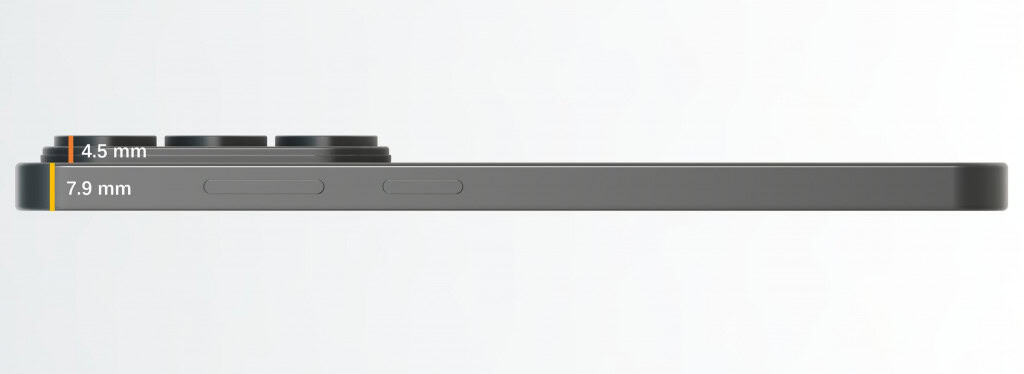 Rumores: Galaxy S26 Ultra pode ganhar câmeras maiores O Galaxy S26 Ultra, próximo topo de linha da Samsung, já começa a ganhar destaque nos vazamentos e, desta vez, o foco está em seu design. De acordo com informações compartilhadas por Ice Universe no X (antigo Twitter), o smartphone pode chegar com um módulo de câmeras quase duas vezes maior que o do modelo atual, mas sem oferecer melhorias significativas no conjunto de sensores. Imagem vazada pelo perfil x.com/UniverseIce