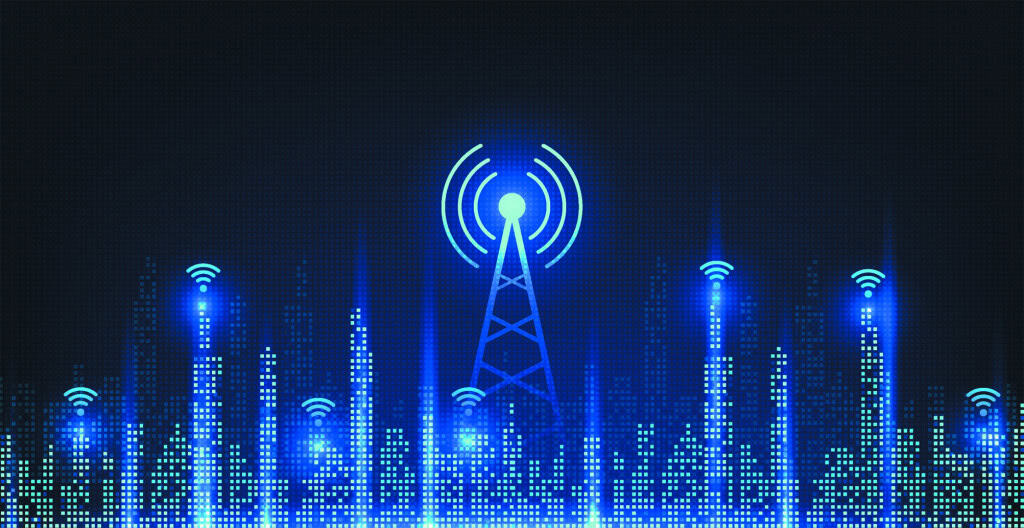 Golpes via SMS crescem com uso de antenas falsas de celular Sempre em busca de novos golpes, ciberecriminosos estão inovando no envio de mensagens de phishing. Segundo a Wired, agora eles estão usando torres falsas de celular, chamadas “SMS blasters”, que funcionam como torres portáteis que enganam seu celular, fazendo com que se conecte a elas. Golpes via SMS crescem com uso de antenas falsas de celular