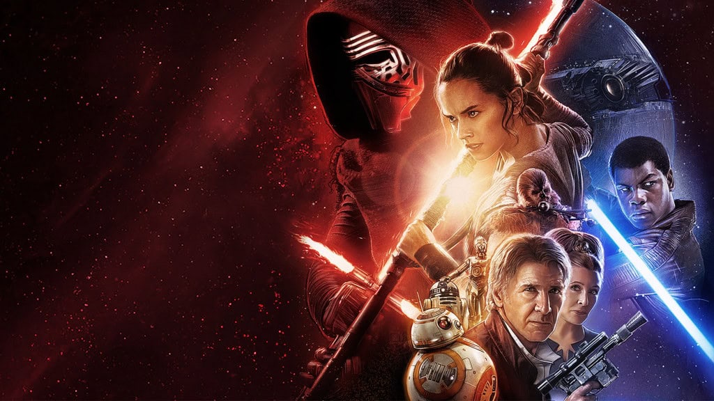 Os 10 filmes de maior bilheteria dos anos 2010 A década de 2010 foi bem lucrativa para o cinema. Com vários filmes que arrecadaram mais de 1 bilhão de dólares, esse período foi dominado pelas produções de super-heróis, principalmente os da Marvel. Star Wars: The Force Awaken