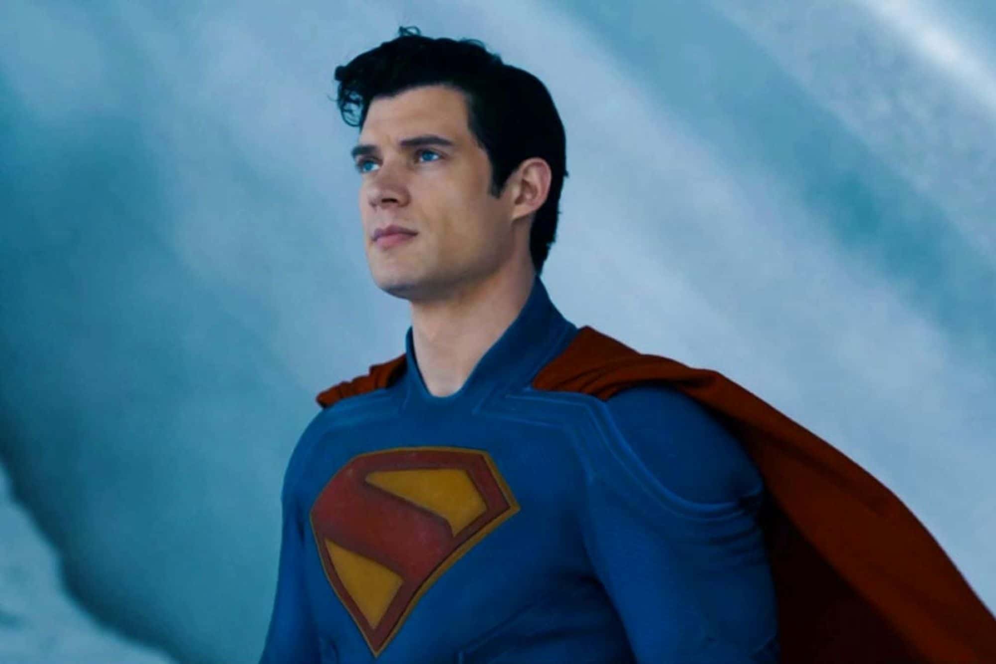 The “Superman” sequence already has an official name and one date