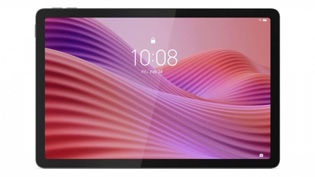 A partir de R$ 1.000: 5 opções de tablets para todo tipo de usuário Tablets são dispositivos práticos: eles oferecem uma experiência em tela maior do que smartphones sem abrir mão da portabilidade. E são dispositivos versáteis, atendendo a diferentes perfis de usuário, desde quem precisa de um dispositivo simples para navegação e estudos, a quem procura opções mais avançadas para trabalho, leitura e consumo de mídia em alta qualidade. Lenovo Tab 10.1”