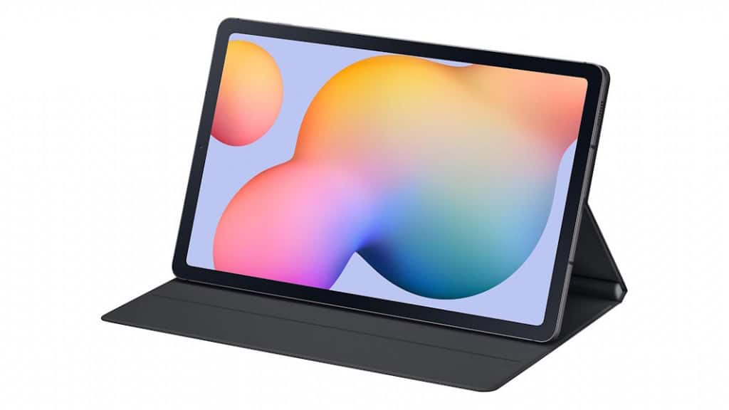 Oferta: tablet Samsung Galaxy Tab S6 Lite a um preço especial Na hora de escolher um tablet, muita gente procura um aparelho que consiga unir preço justo, bom desempenho e recursos que realmente façam diferença no dia a dia. Telas grandes e de boa qualidade, compatibilidade com acessórios como canetas digitais e atualizações recentes do sistema são alguns dos pontos que tornam esses dispositivos aliados tanto para quem estuda quanto para quem trabalha ou busca lazer em uma tela maior do que a do celular. Samsung Galaxy Tab S6 Lite (2024)